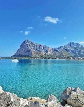 Plumbago San Vito Lo Capo